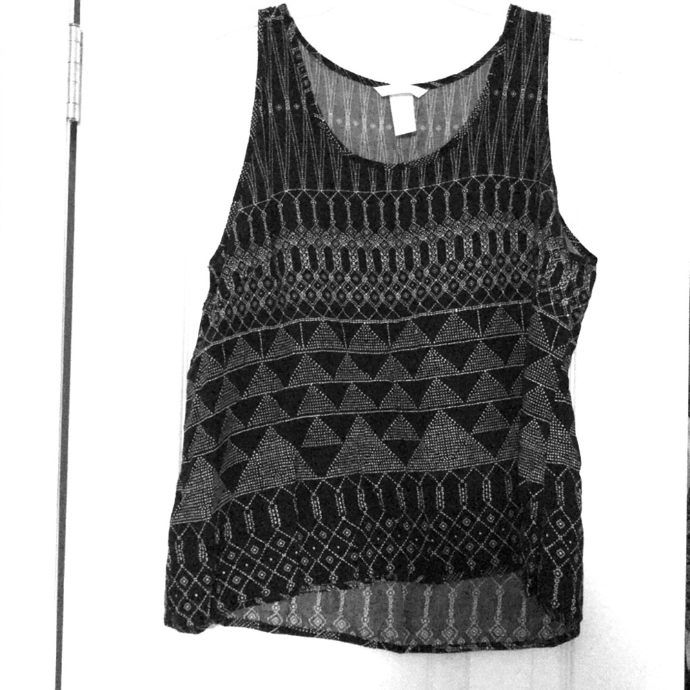 Tank top